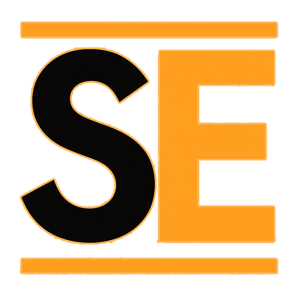 Shed Electric Logo